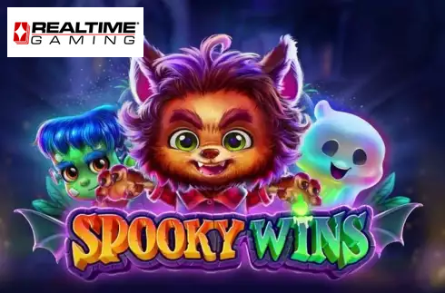 Spooky Wins